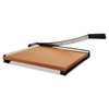 X-Acto Guillotine Trimmer, 15 Sheets, 15"x15" 26615